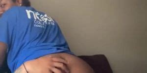 Letting My Goofy Ass Ex Cum In Me Tnaflix