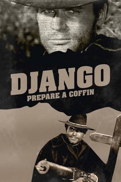 How To Watch And Stream Django Prepare A Coffin On Roku