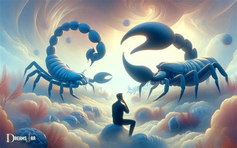 Killing Scorpion In Dream Meaning Overcoming A Threat