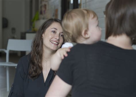 A NEW kind of Childbirth Education for Cincinnati | Modern