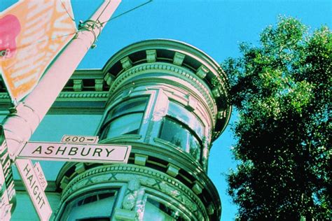 Haight And Ashbury Streets San Francisco Shopping Review 10best