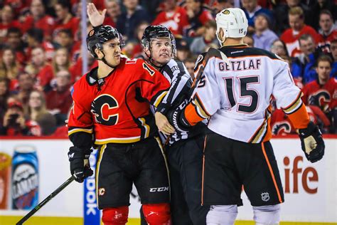 Flames vs. Ducks Prediction: NHL Betting Odds | Sports Interaction