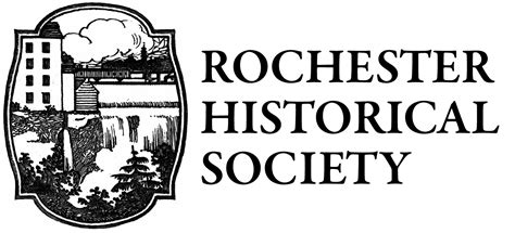 Historical Society of Rochester, New York