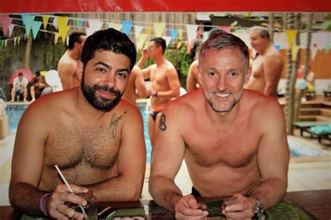 Gay Voyageur on Twitter Pour vos prochaines vacances à Koh Samui