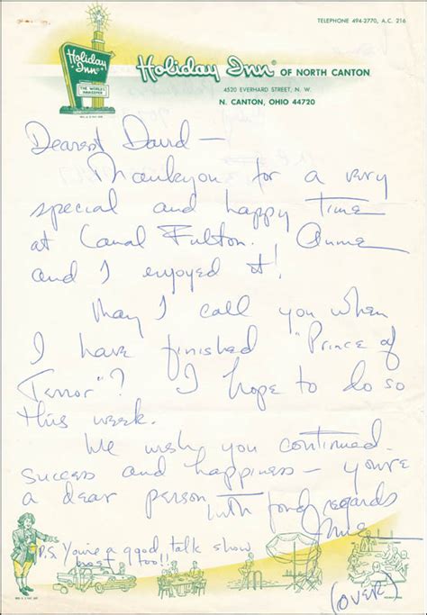 June Lockhart Autograph Letter Signed Historyforsale Item 327304