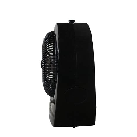 Climatizador Joape BOB SUPER RH rede hidráulica Preto 110V