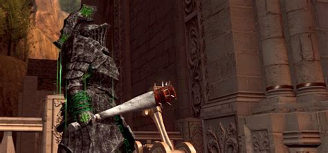 20 Best Weapons In Dark Souls Remastered Fandomspot