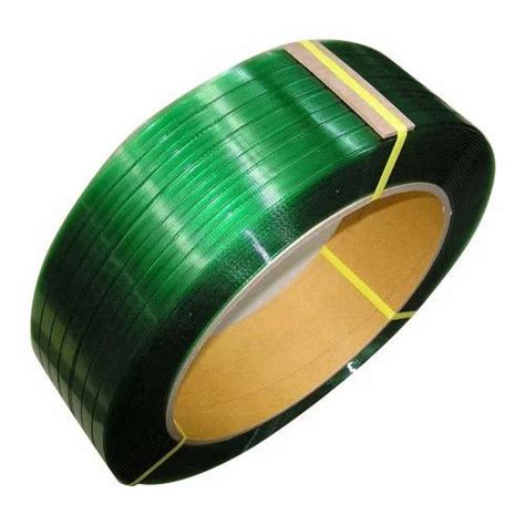 Green PET Strapping Roll At Rs 75 Kilogram In Ahmedabad ID 16449605930