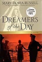 8 Hot Sexy Mary Doria Russell Bikini Pics