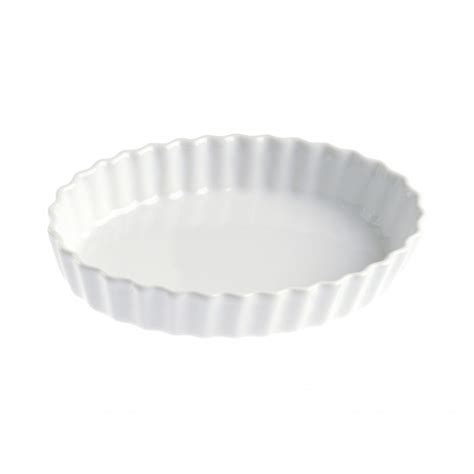 FRENCH CLASSICS PLAT A TARTE TOURTIERE RONDE 30CM