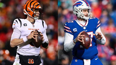 Which AFC Quarterback Is More Likely To Move Up In NFL Network S Kyle