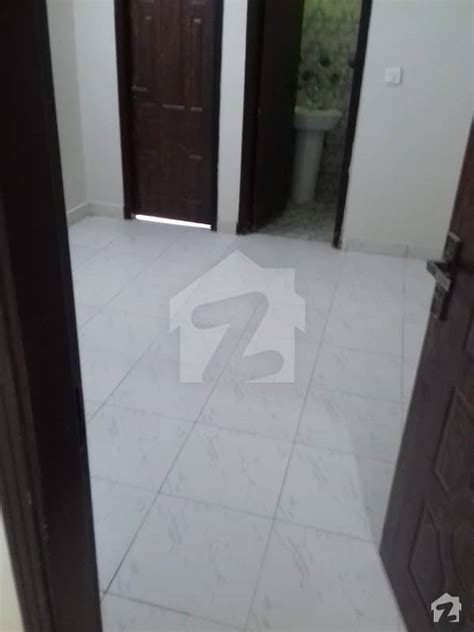 Cantt View Tower Flat For Sale In Jinnah Avenue Cantt View Tower