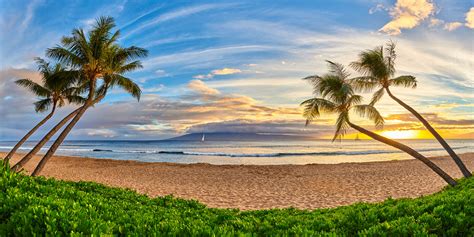 Ka Anapali Grande Ka Anapali Beach Maui Hawaii