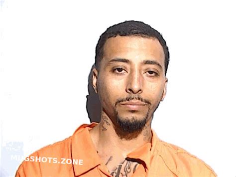 MOSBY RAMONE JURRELL 08 13 2023 Lucas County Mugshots Zone