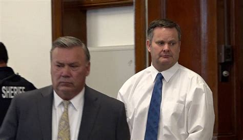 Attorney Asks Judge To Separate Chad Daybells Murder Trial From His Wifes