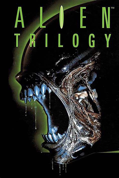 Alien Trilogy