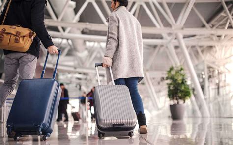 Why Airplanes Never Have Enough Overhead Bin Space For Everyone S Carry On