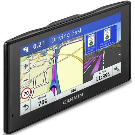 Garmin Driveassist 50lm Gps Photopoint