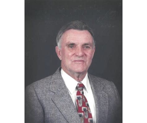 Carl Rodgers Bridges Obituary 2024 Powdersville Sc Robinson Powdersville Funeral Home And