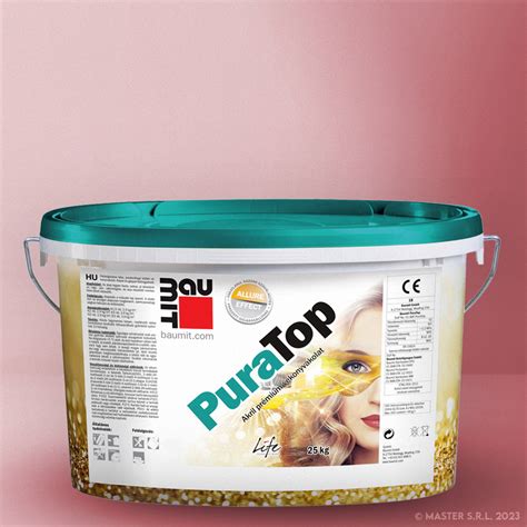 baumit puratop master shop