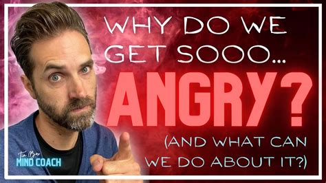 Why Do People Get So Angry 3 Simple Tips To Help You Get Control Of