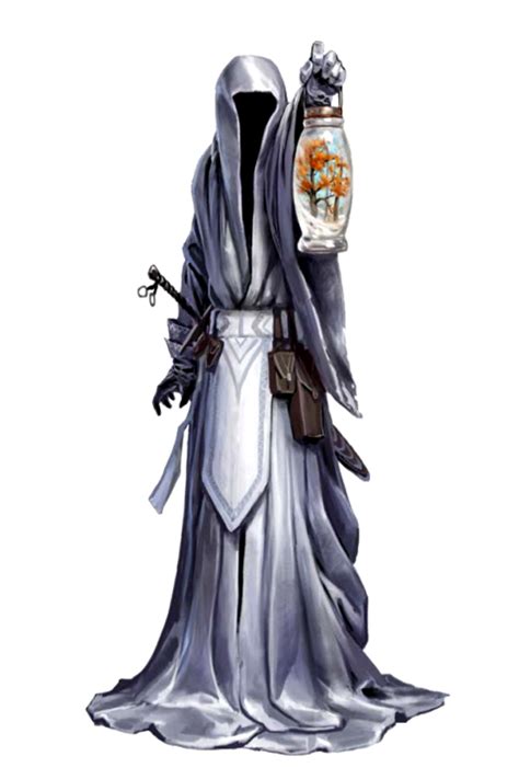 Fey Eldest Ng The Hooded Pathfinder Pfrpg Dnd Dandd D20 Fantasy