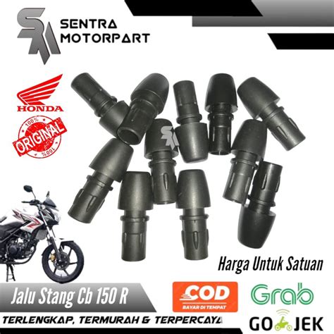 Jual Jalu Bandul Stang Balancer Cb Sonic Original Shopee