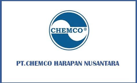 Pt Chemco Harapan Nusantara Homecare