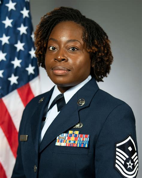 Dvids Images Master Sgt Daniella Newbill Ang Outstanding