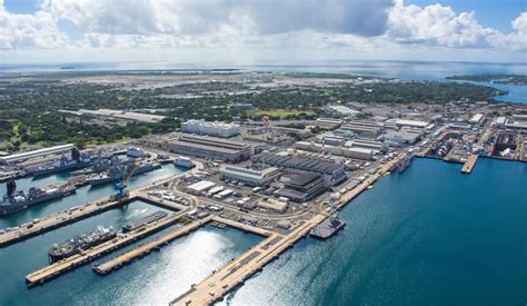 Joint Base Pearl Harbor Hickam Hi Pcs Adventures
