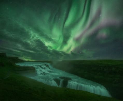 Qu Son Las Auroras Boreales Y C Mo Se Forman Faq