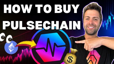 How To Buy Pulsechain In Easy Steps Complete Beginner Tutorial