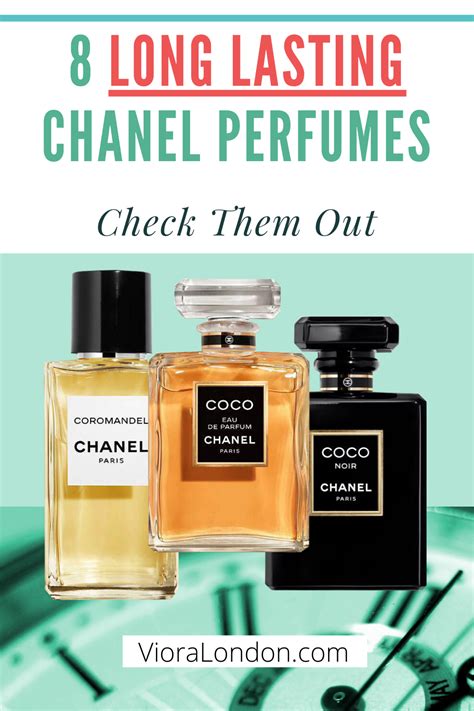 In The Name Of Research I Took It Upon Myself To Discover The Chanel