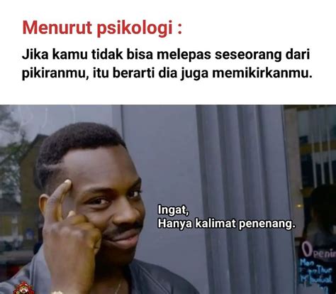 7 Meme Disuruh Mikir Pakai Logika Masuk Akal Gak