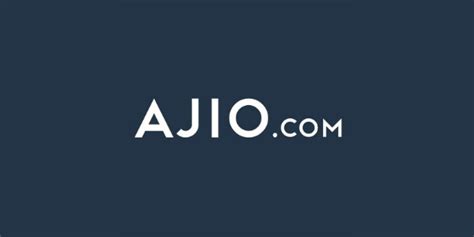 Ajio Coupons Codes - Get Offers Up to 80% Discount on Top Fashion ...