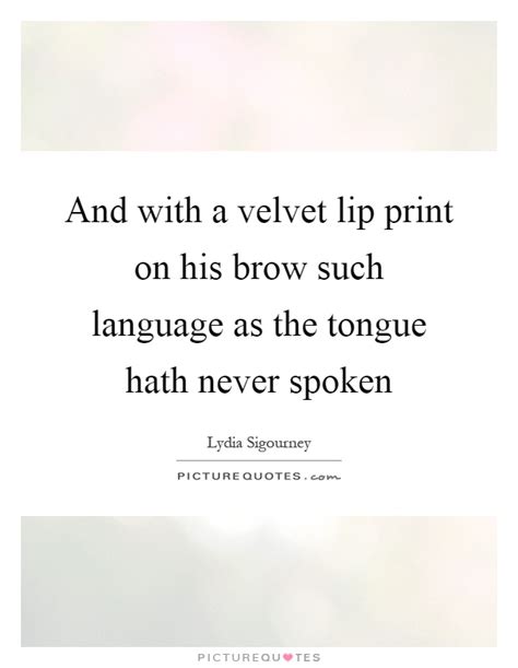 Velvet Quotes Velvet Sayings Velvet Picture Quotes