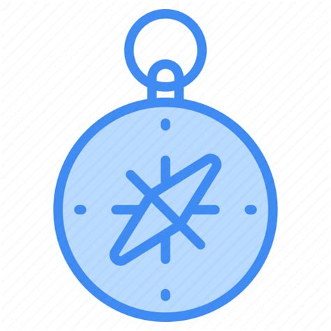 Compass Navigation Direction Location Gps Map Tool Icon Download On Iconfinder