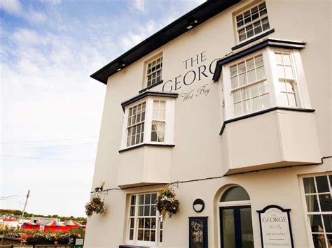 10 Amazing Bridport Hotels you need to book right now