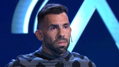 Carlos Tévez Rompió El Silencio Tras Retirarse Del Fútbol