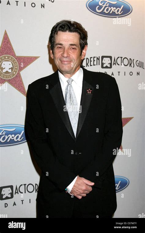Alan Rosenberg Screen Actors Guild Award of Excellence Breakfast ...