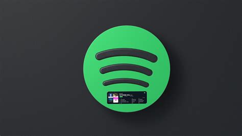 Spotify Smart Speaker :: Behance