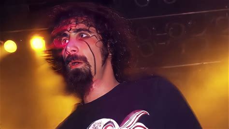 System Of A Down Sugar Live [astoria Theater 1998] Youtube