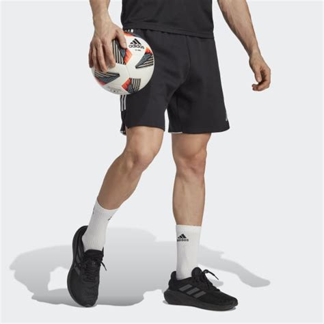 Adidas Tiro 23 League Sweat Shorts Black Free Shipping With Adiclub Adidas Us