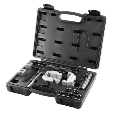 K-Tool® 70082 - Hydraulic Flaring Tool Kit