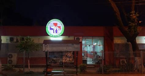 Diario HOY El primer nacimiento del año se registró en el hospital de