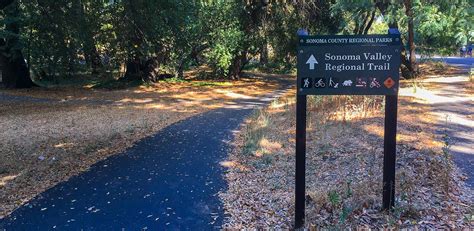 Sonoma Valley Regional Trail