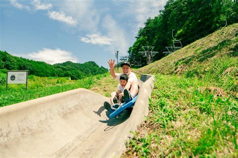 佐久平ハイウェイオアシス「パラダ」 長野県 アウトドアガイド（旧：ゲレンデグリーンガイド） Surfandsnow