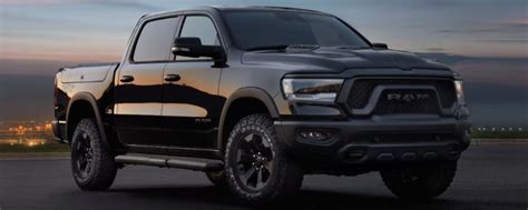 2024 RAM 1500 Colors | Peters Chevrolet Buick Chrysler Jeep Dodge Ram Fiat