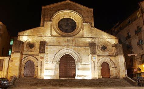 Cosenza Concerti In Cattedrale Domani Lorganista Matteo Maiolo