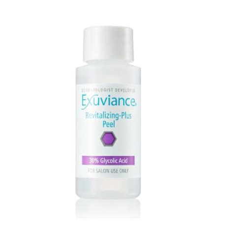 Exuviance Revitalizing Peel Ml Reenex Cps Exuviance